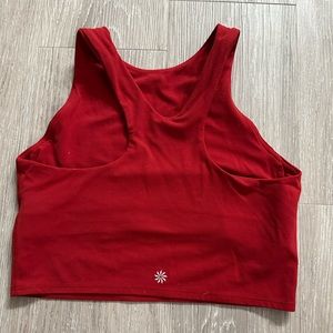 ATHLETA CONSCIOUS CROP